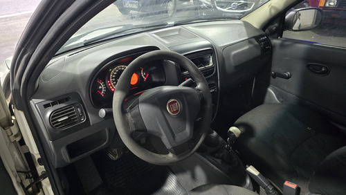 Fiat Strada 1.4 Working Flex 2p