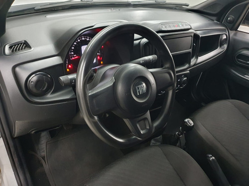 Fiat Strada STRADA ENDURANCE 1.4 FLEX 8V CS PLUS