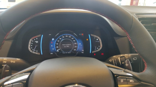 Hyundai Creta N LINE 1.0 TGDI 12X FLEX