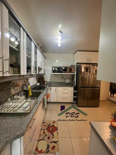 Dbs Propiedades Vende Dpto Remodelado 3d/3b/1b/1e Uf 7.350