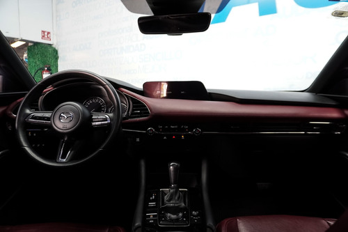 Mazda Mazda 3 2.5 Hatchback At