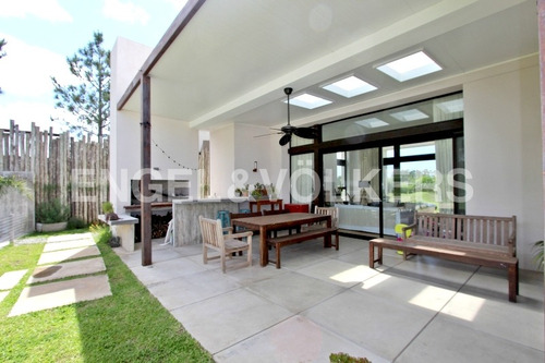 Imagen 15 de 15 de Casa A La Venta Que Combina Lujo, Calidad Y Naturaleza