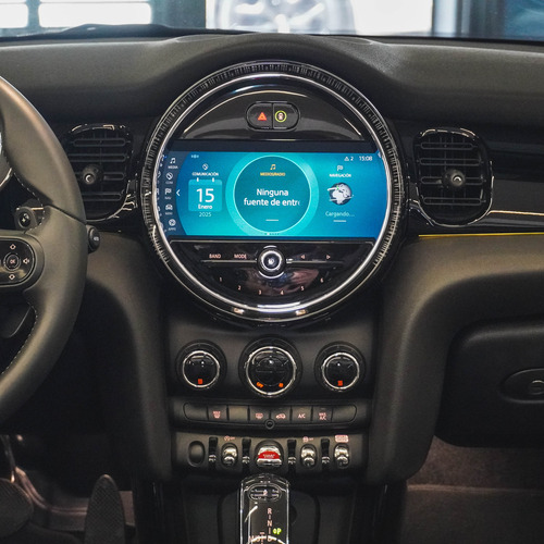 Mini Cooper S Cabrio Convertible 2024