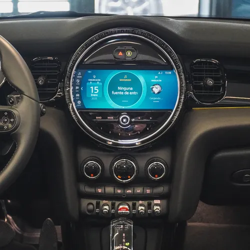Mini Cooper S Cabrio Convertible 2024
