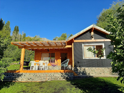 Imagen 14 de 29 de Casas De Alquiler Turístico