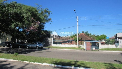 Imagem 12 de 13 de Terreno Na Av. Liberdade! - M8334