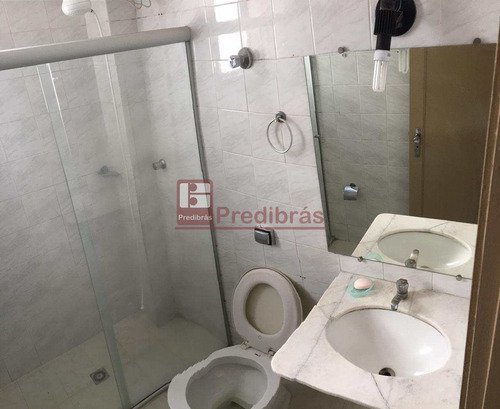 Imagem 10 de 26 de Apartamento Com 3 Dorms, Funcionários, Belo Horizonte - R$ 490 Mil, Cod: 579 - V579