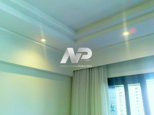 Imagem 17 de 22 de Apartamento Padrão À Venda Em Recife/pe - Rm11