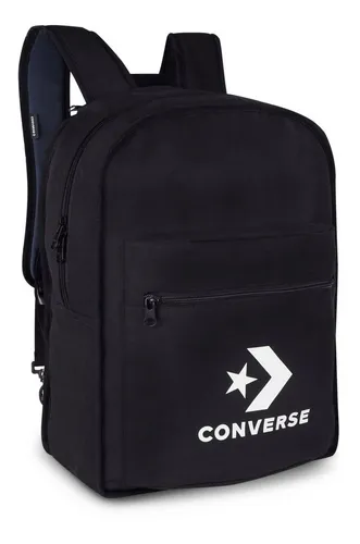 Mochila converse doble clearance vista
