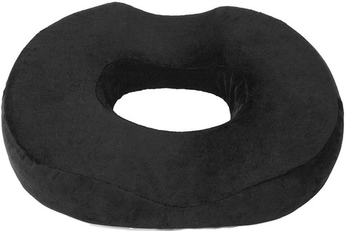 Cojín Para Asiento De Coxis, Hemorroides, Almohada Donut