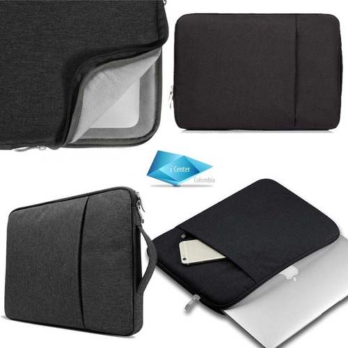 Funda Protector Portatil Macbook  Pro 16  15.4 Neopreno 