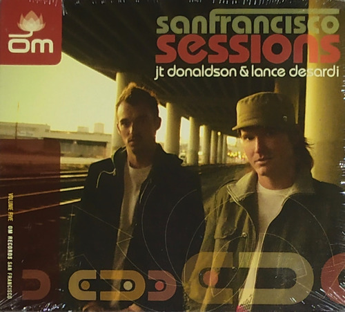 San Francisco - Sessions