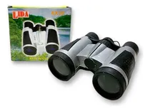 Comprar Binoculares Larga Vistas De Juguete De Plástico Con Cordón
