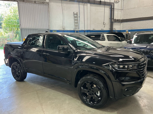 RAM Rampage 2.0 Laramie Gme At9 4X4