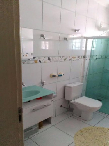 Casa Residencial À Venda, Jardim Ipanema, Jundiaí. - Ca1166 - 34730231