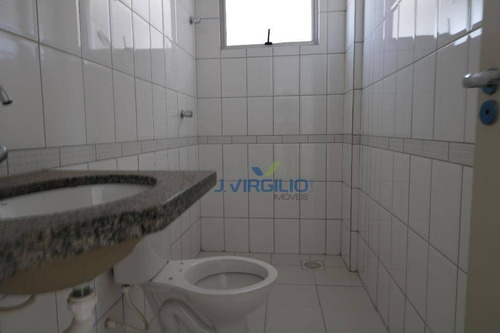 Imagem 7 de 25 de Venda De Apartamento De 3 Quartos Em Goiânia - Ap0649