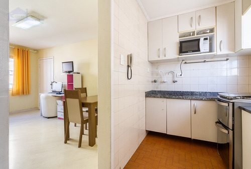 Imagem 14 de 20 de Apartamento Para Venda, 2 Dormitórios, Bosque Da Saúde - São Paulo - 8615