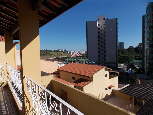 Imagem 9 de 26 de Venda E Locação De Imóveis Em Jundiaí. - Ca00062 - 70332978