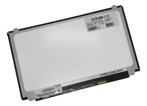 Tela 15.6 Compatível Com Notebook Acer Aspire E5-573g-58b7