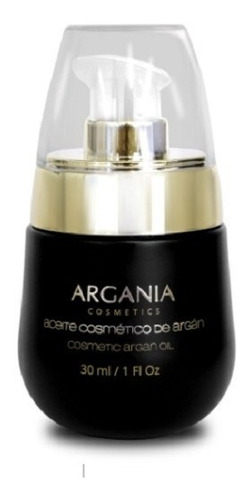 Aceite De Argan - 100% Original - Nuevo