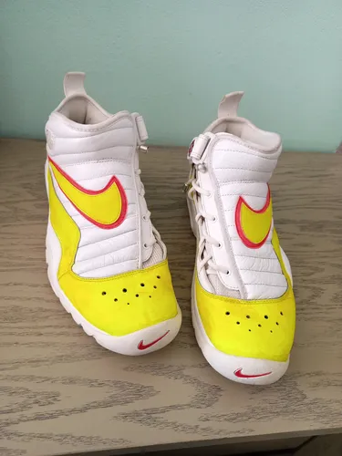 Tenis rodman outlet