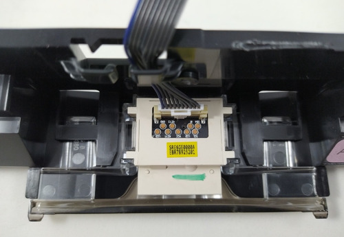 Imagen 6 de 10 de LG 42 Boton/encendido Maz638561,oem P/n Acq86682629(42lb5600