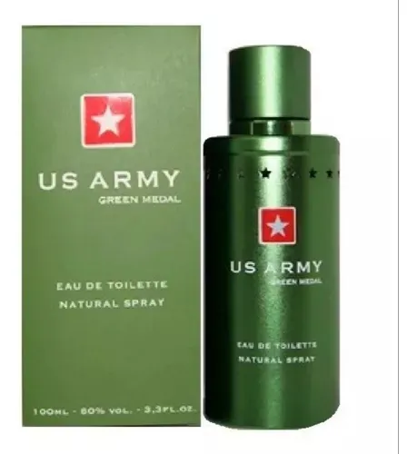 Us army perfume hombre precio new arrivals