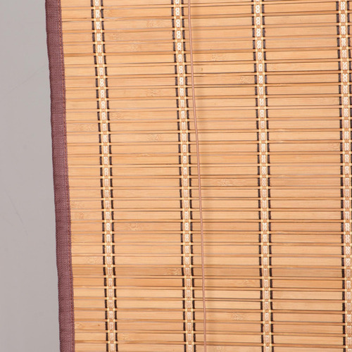 Persianas De Bambú, Cortinas De Ventana De Bambú Para El