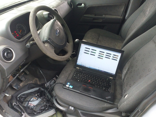 Imagen 4 de 10 de Escaneo Y Diagnóstico Automotriz A Domicilio Toda Las Marcas