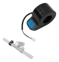 Comprar Acelerador Pulsador Azul Para Ninebot Es1 \u002F Es2 \u002F Es3 \u002F Es4