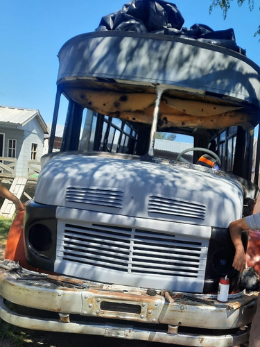 Mercedes Benz 1114