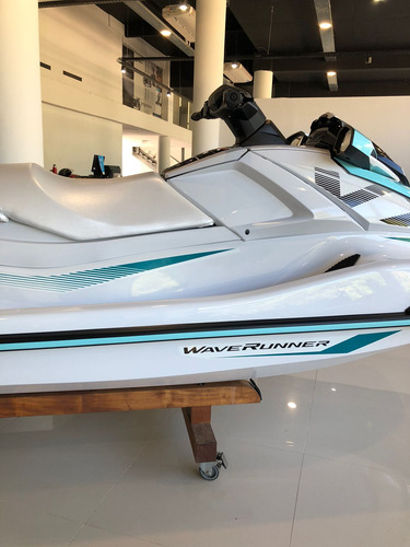 Yamaha Waverunner Vx 1050