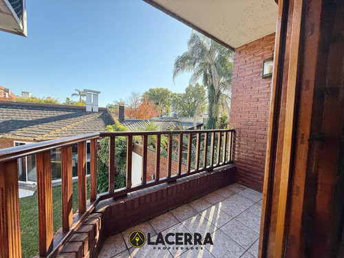 Casa 7 Ambientes En Venta, Villa Ballester