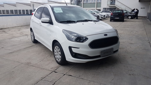 Ford Ka 2018/2019 8042