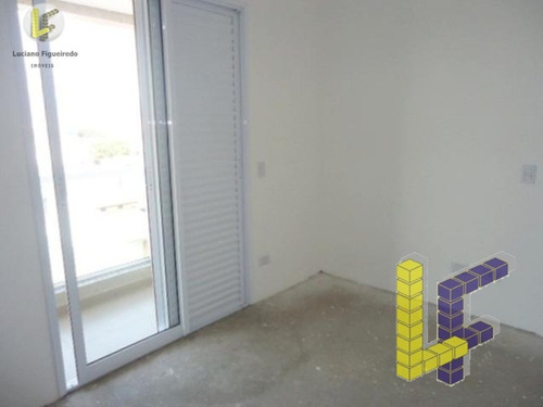 Venda Apartamento Sao Caetano Do Sul Santa Maria Ref: 4782 - 4782