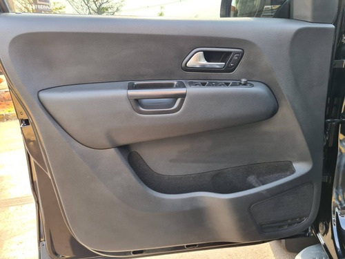 Imagem 8 de 15 de Volkswagen Amarok 3.0 V6 Tdi Diesel Highline Cd 4motion