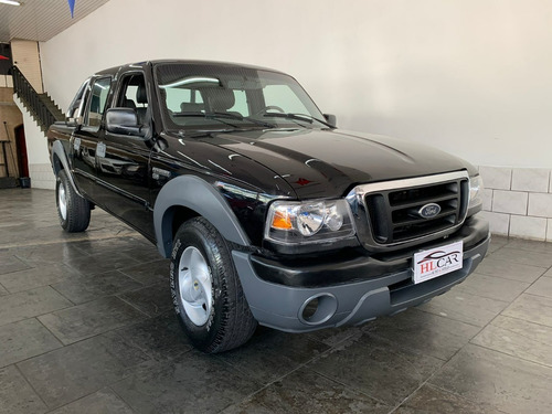 Imagem 8 de 15 de Ford Ranger Xlt 2.3 4x2 Gasolina Financiamento Sem Entrada