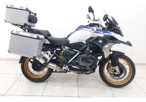 Bmw R 1250 Gs Premiun Hp 2020