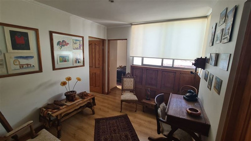 Departamento En Venta De 5 Dorm. En Antofagasta