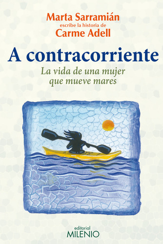 Libro A Contracorriente