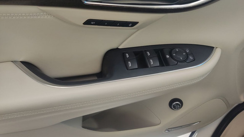 Buick Envision 2.0 Avenir At