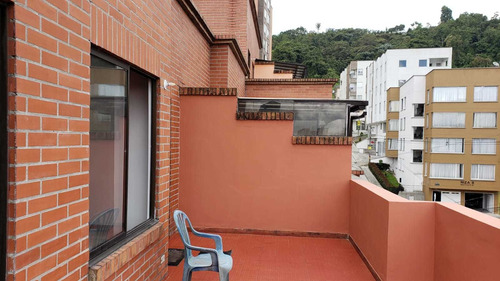 Imagen 14 de 14 de Venta Apartamento En Alta Suiza, Manizales