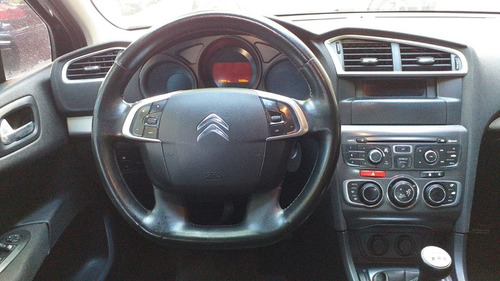Citroen C4 Lounge Tendance 1.6 Hdi Año 2013