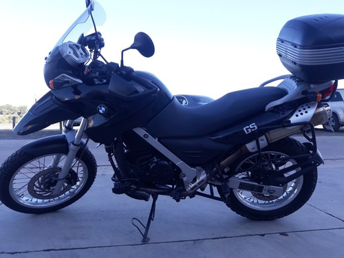 Imagen 4 de 5 de Bmw G 650 Gs Monocilindrica
