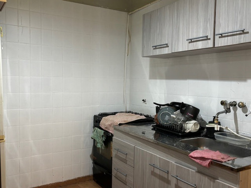 Casa Tipo Ph Al Fondo Con Patio Venta En Quilmes Centro