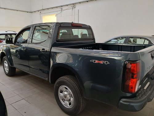 Chevrolet S10 2.8 Cd 4X2 Wt