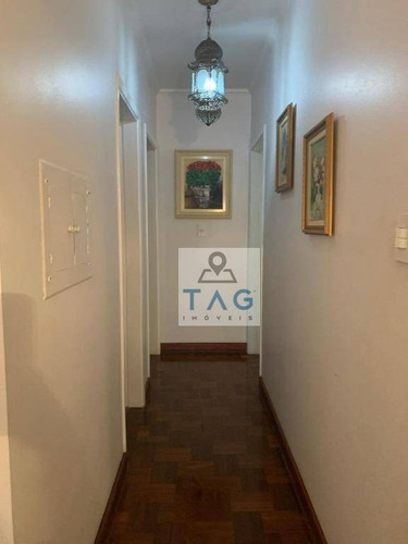 Imagem 2 de 30 de Casa Com 4 Dormitórios À Venda, 203 M² Por R$ 850.000 - Jardim Guarani - Campinas/sp - Ca0163