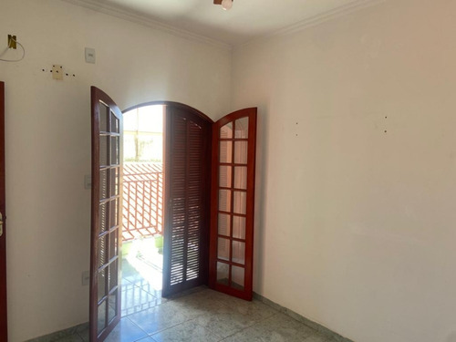 Casa - Aluguel - Vila Rami - Cod. 7108 - L7108