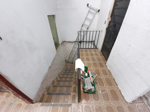 Prédio Comercial Para Aluguel, Vila Pompéia - São Paulo/sp - 1055