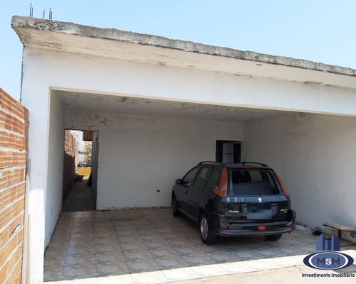 Imagem 15 de 15 de Casa A Venda Parque Terras De Santa Maria Hortolândia - Ca00072 - 70142139